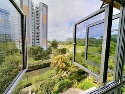Blk 121B Eastbank @ Canberra (Sembawang), HDB 5 Rooms #562921351